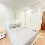 Serviced Apartment-Timescity Complex Self Checkin