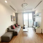 Serviced Apartment-Timescity Complex Self Checkin